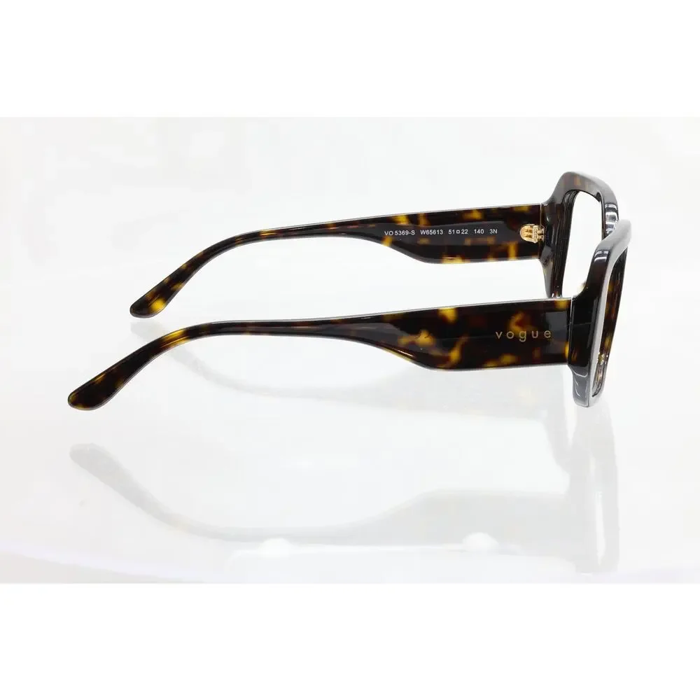 Vogue VO5369-S W65613 51-22-140 Sunglass / Eyeglass FRAMES ONLY - GOOD CONDITION